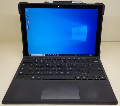 Ноутбук Microsoft Surface Pro 4 i7-6650u/8gb/256gb/12.3" IPS/WIN 10 Б/В