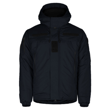 Куртка зимова Camo-Tec Patrol 2.0 Nylon Size L Dark Blue