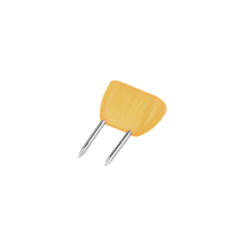 Булавка для поводков GC G.Carp Double Pins (20шт),1665010