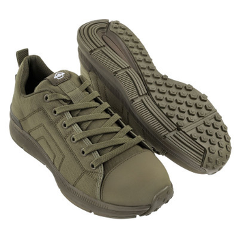 Кросівки легкі та міцні Pentagon Hybrid Tactical Shoes 2.0 Size 45 Olive