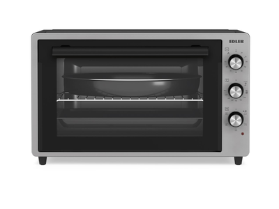 Піч Edler EDEO-7002 Gray PRO