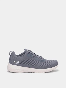Мужские кроссовки Skechers 42 Серый 232290 SLT