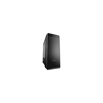 Корпус Modecom OBERON PRO BLACK без БЖ ATX (AT-OBERON-PR-10-000000-00)