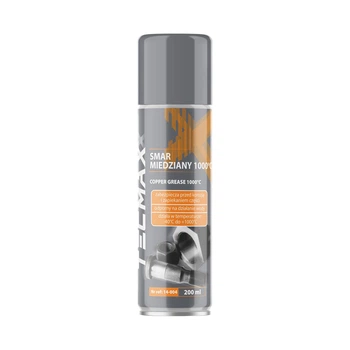 Мідна змазка Tecmaxx 200мл (14-004)