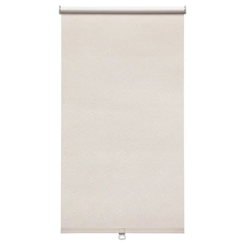Рулонная штора ИКЕА FÖNSTERBLAD блокирующая свет, 60x155 см 205.384.53