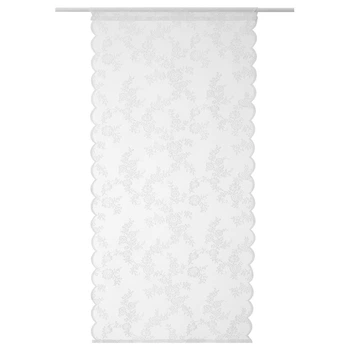 Занавес ИКЕА АЛЬВИНЕ СПЕТС 1 кусок., 60x120 см 505.598.11
