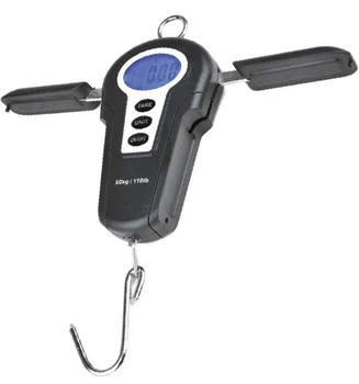 Весы Carp Zoom Foldable Handle Digital Scales до 50 кг