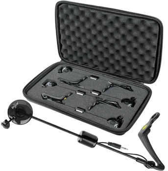 Набор из 4 свингеров Carp Zoom PROF Bite Indicator Set