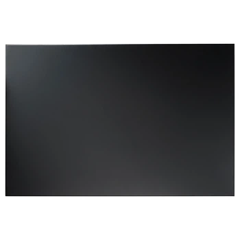 Доска для записей ИКЕА СВЕНСОС черный, 40x60 см 204.403.62