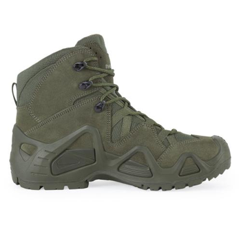 Черевики Lowa Zephyr Gtx Mid Tf (Чол.), Ranger Green, Uk 10.5/Eu 45