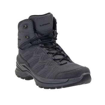 Черевики Тактичні Lowa Innox Pro Gtx Mid Tf, Wolf, Uk 9/Eu 43.5