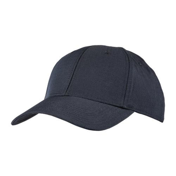 Кепка Тактична Формена 5.11 Tactical Flex Uniform Hat, Dark Navy, M/L