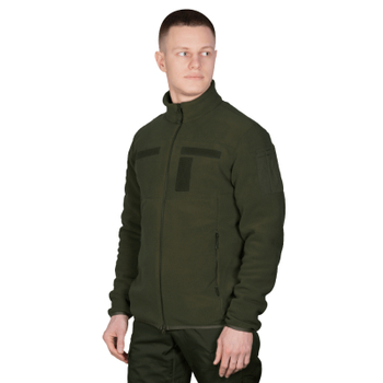 Кофта флісова Army Himatec 200 Нгу Size L Olive