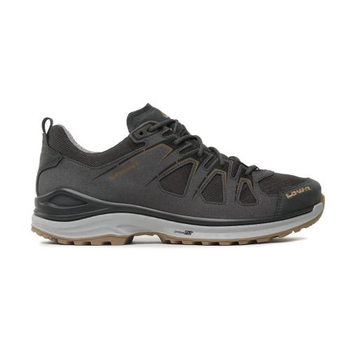 Черевики Lowa Innox Evo Gtx Lo, Anthracite, Uk 9/Eu 43.5