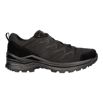 Черевики Lowa Innox Pro Gtx Lo Tf, Black, Uk 9/Eu 43.5