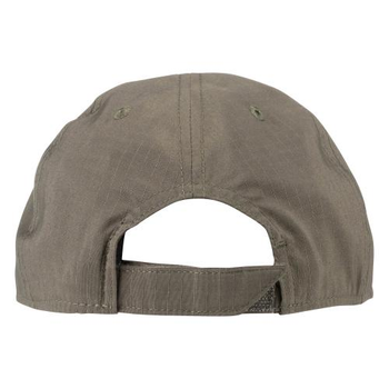 Кепка Тактична Формена 5.11 Fast-Tac Uniform Hat Ranger Green