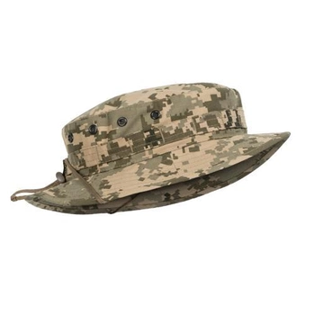 Панама Військова Польова Mbh(Military Boonie Hat), Ukrainian Digital Camo (Mm-14), M