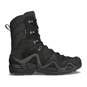 Черевики Lowa Zephyr Mk2 Gtx Hi Tf, Black, Uk 13/Eu 48.5