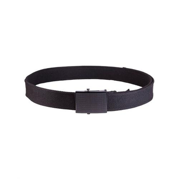 Ремінь Брючний Sturm Mil-Tec Bw Type Belt 40 Mm, Black