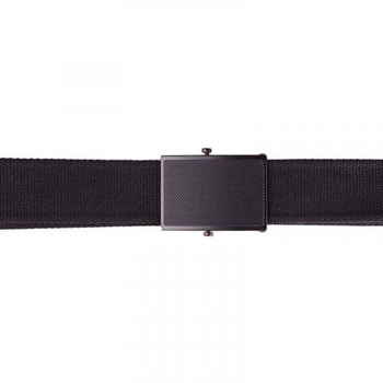 Ремінь Брючний Sturm Mil-Tec Bw Type Belt 40 Mm, Black