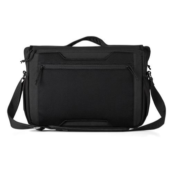 Сумка 5.11 Tactical Overwatch Messenger, Black