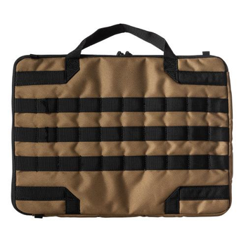 Сумка Для Ноутбука 5.11 Tactical Rapid Laptop Case 15 Inch, Kangaroo