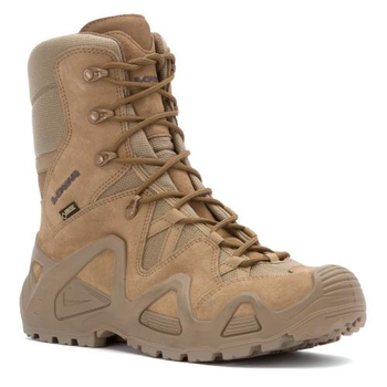 Черевики Lowa Zephyr Hi Gtx Tf (Чол.), Coyote, Ru 9.5/Eu 44