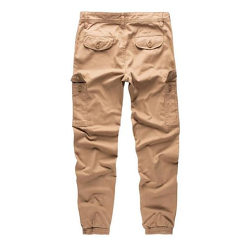 Брюки Surplus Bad Boys Pants, Beige, M