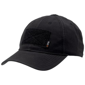 Бейсболка Тактична 5.11 Flag Bearer Cap, Black