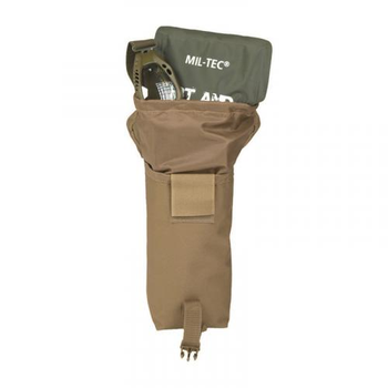 Результат Універсальний Sturm Mil-Tec Small Multi Purpose Belt Pouch, Coyote