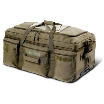 Сумка Тактична Транспортна 5.11 Tactical Mission Ready™ 3.0 90L, Ranger Green