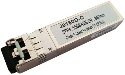 Модуль SFP+ HP Aruba J9150D-C