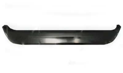 Молдинг заднего бампера Chevrolet Spark/Ravon R2 2010-2015 под покраску, 181735956