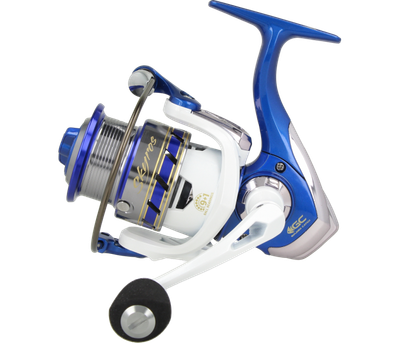 Катушка GC Skyros 4000S,1039036