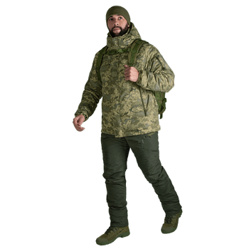 Куртка Patrol System 3.0 Піксель (7406), XXL