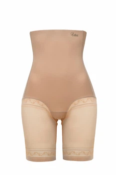 Корректирующее белье Leilieve 4635 XL Ореховый
