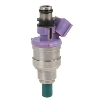 Паливна форсунка Honda 06164P7A000