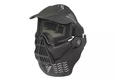 Маска захисна Gfc Accessories Guardian V2 Black