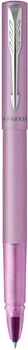 Ручка-ролер Parker Vector 17 XL Metallic Lilac CT RB (3026981597787)