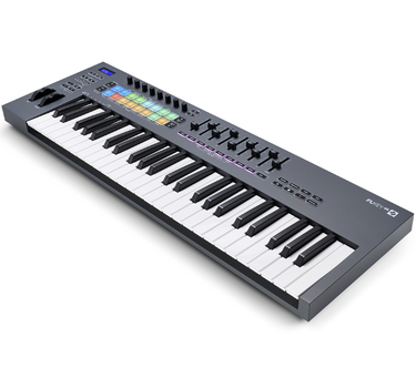 MIDI-клавиатура Novation FLkey 49
