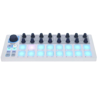 MIDI-контроллер Arturia BeatStep