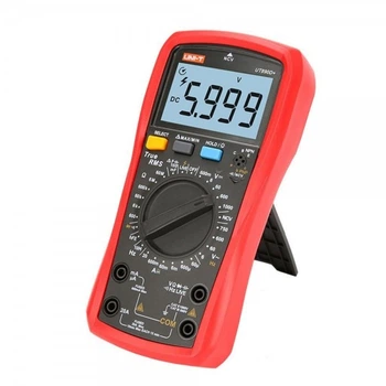 Мультиметр UNI-T UT-890D+