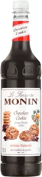 Сироп Monin Шоколадное печенье 1 л (3052910052386)