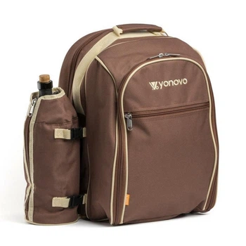 Набор для пикника "YONOVO" Ranger RA9956, 8,5 л