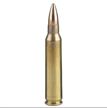 Фальш-патрон калібру 5,56×45 мм (.223 Remington) NATO тип 2