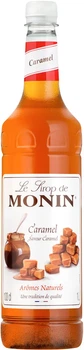 Сироп Monin Карамель 1 л (3052910052799)