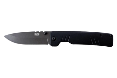 Нож складной Сила 204 мм грибник (401010)