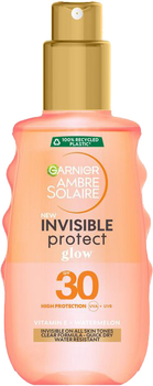 Spray przeciwsłoneczny Garnier Ambre Solaire SPF 30 150 ml (3600542444262)