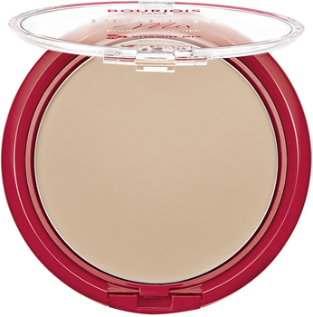 Puder Bourjois Healthy Mix №4 Light Bronze 10 g (3616301037002)