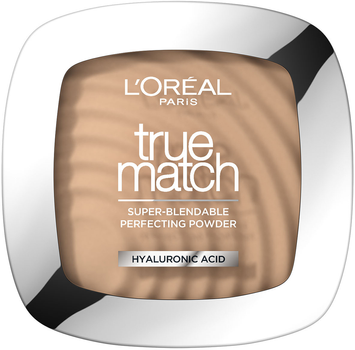 Компактна пудра для обличчя L'Oreal Paris True Match 2R/C 9 г (3600520932903)
